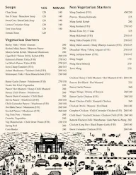 Kabeela menu 6