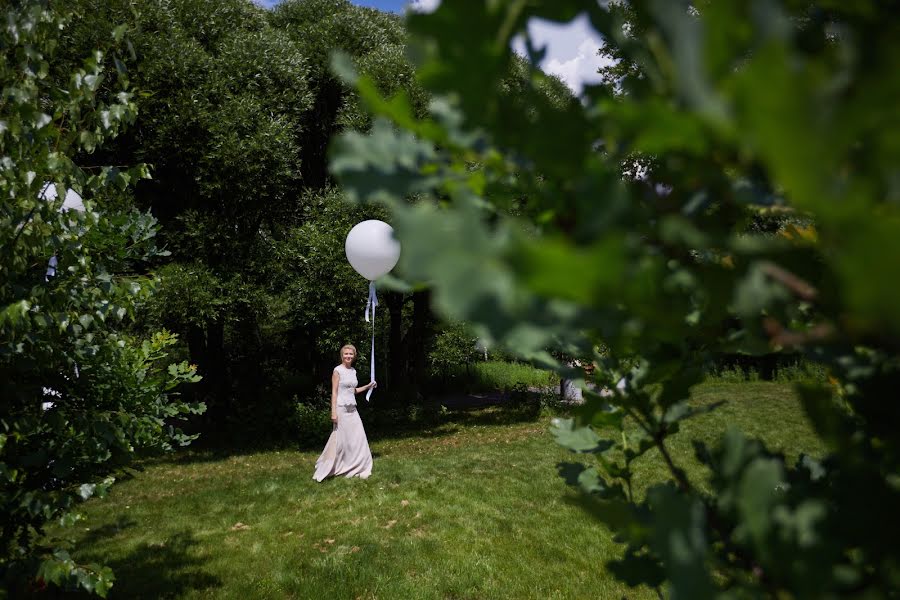 Wedding photographer Olga Scherbakova (scherbakova). Photo of 26 July 2016