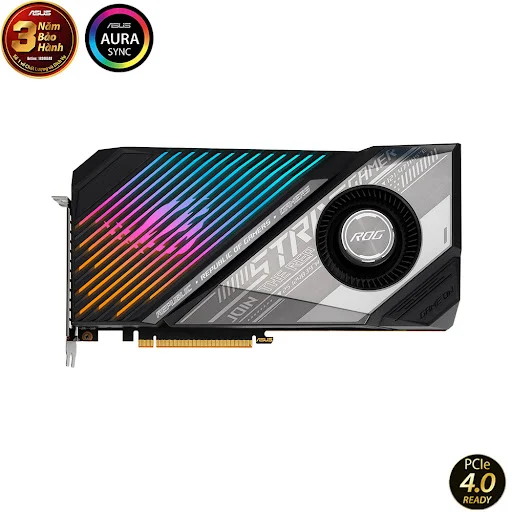 VGA ASUS ROG Strix LC Radeon RX 6900 XT