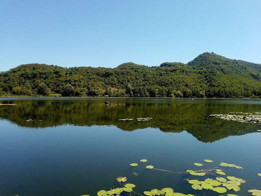 Lago di Fimon