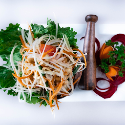 Papaya Salad