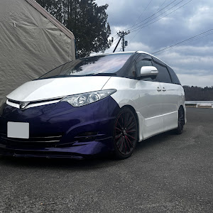 エスティマ ACR50W
