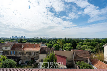 maison à Carrieres-sur-seine (78)