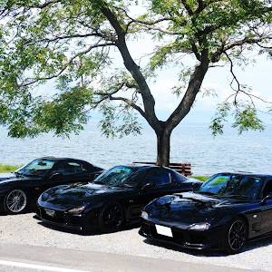 RX-7 FD3S