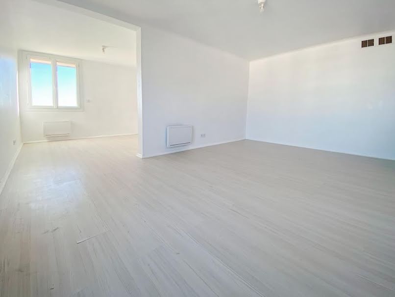 Vente appartement 3 pièces 76 m² à Beziers (34500), 159 000 €