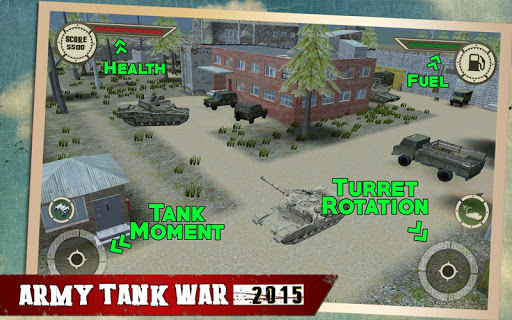 免費下載動作APP|Army Tank War 2015 app開箱文|APP開箱王