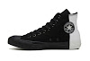 all star 100 monopanel hi black/white