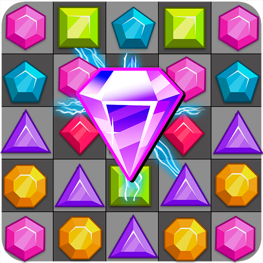 Jewel Quest icon