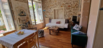 appartement à Roquebrune-Cap-Martin (06)