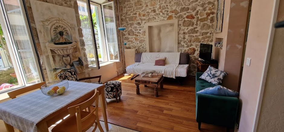 Vente appartement 2 pièces 33 m² à Roquebrune-Cap-Martin (06190), 297 000 €