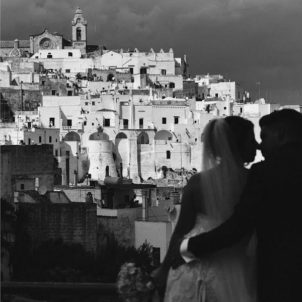 Vestuvių fotografas Enrico La Sorsa (lasorsa). Nuotrauka 2017 gruodžio 14