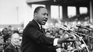 Image result for Martin Luther King Jr