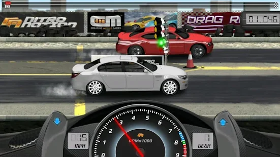 Racing Master MOD APK 0.8.0 (Unlimited money/Unlocked) Download