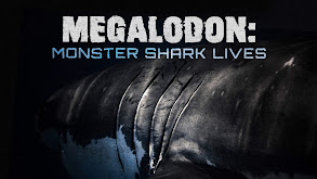 Megalodon: Monster Shark Lives thumbnail