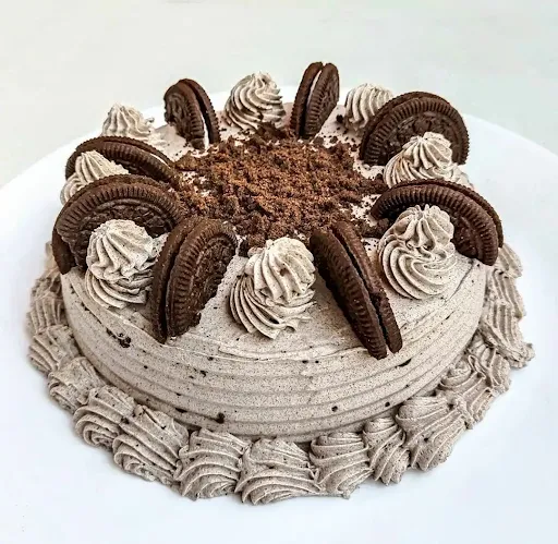 Oreo Choco Cake [2 Kg]