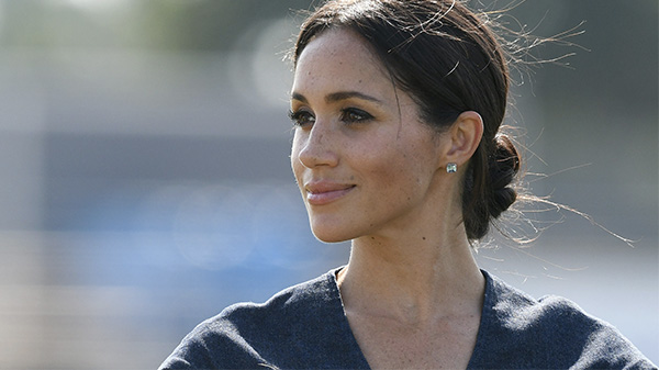 meghan markle