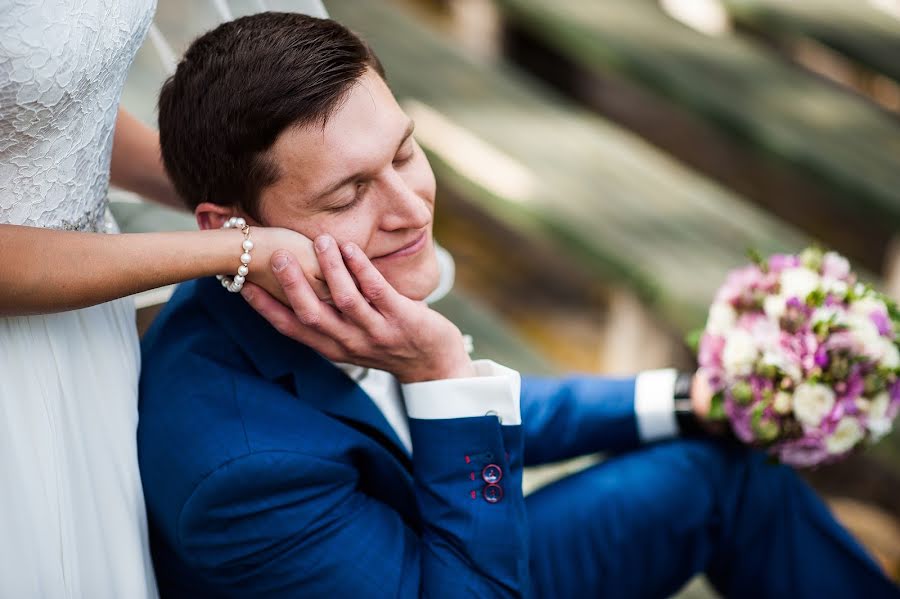 Wedding photographer Tigran Agadzhanyan (atigran). Photo of 10 February 2015