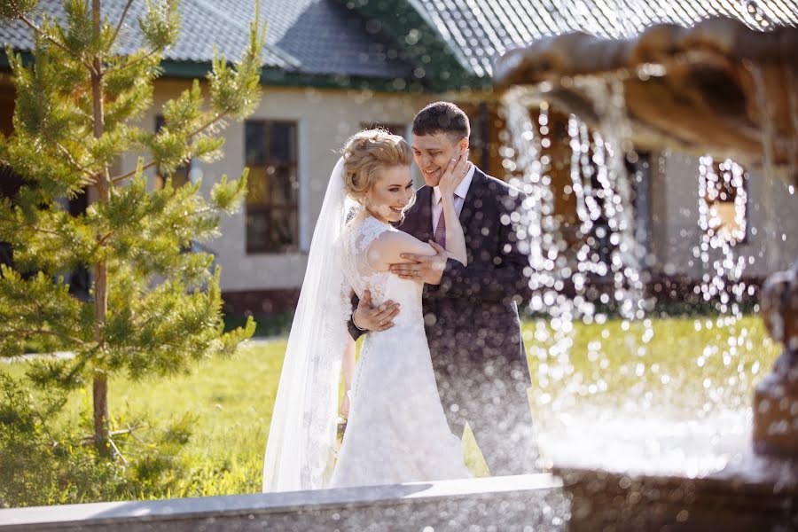 Fotógrafo de casamento Ekaterina Vasileva (vaskatephoto). Foto de 24 de novembro 2017