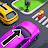 Traffic 3D Parking: Escape Jam icon