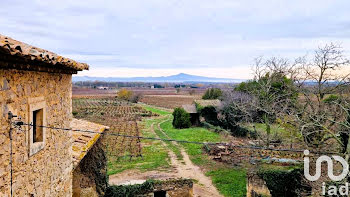 maison à Laudun-l'Ardoise (30)