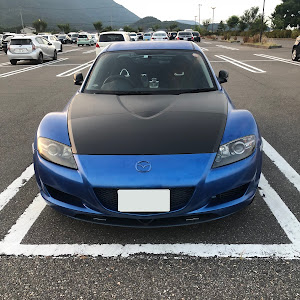 RX-8 SE3P