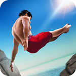 Cover Image of Descargar Fancy Flip Diving 1.1.0 APK