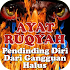 RUQYAH - Pendinding Diri & Kediaman(Pengusir Jin)2.2.7