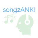 Song To Anki Chrome extension download