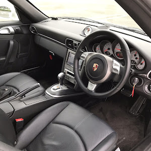 911 クーペ