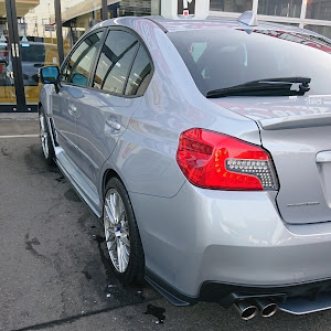 WRX S4 VAG