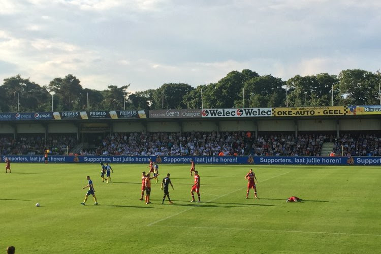 King Power wil supportersclans Leicester City en OH Leuven verbroederen