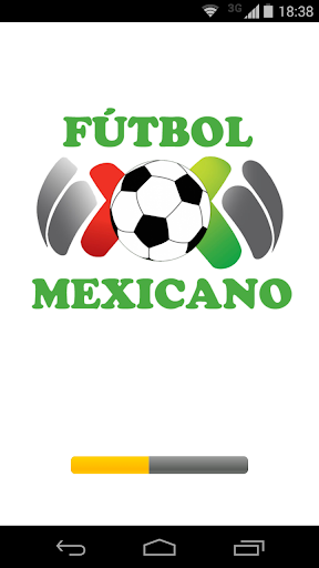 Fútbol Mexicano