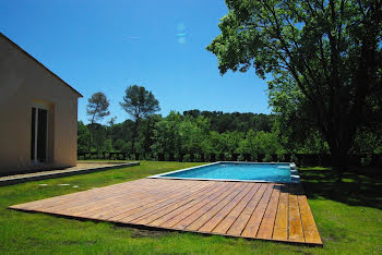 maison à Châteauneuf-Grasse (06)