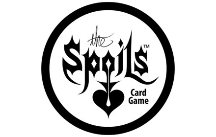 The Spoils Card Game small promo image