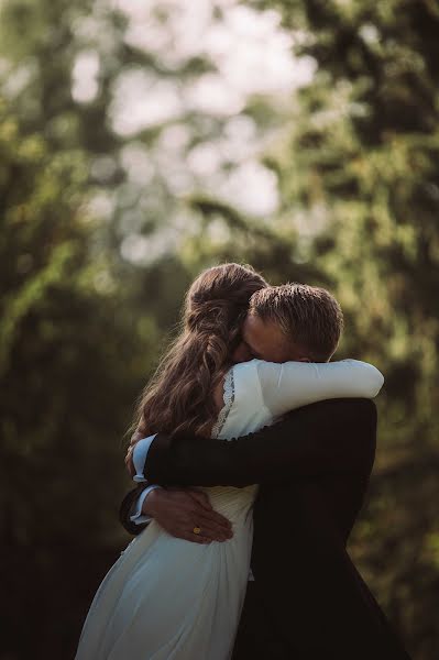 Fotógrafo de bodas Benjamin Holmqvist (bholmqvist). Foto del 23 de enero