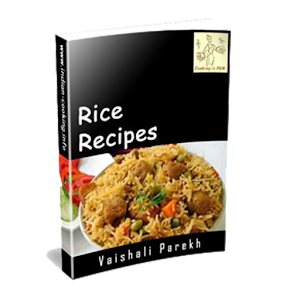 Download Rice Recipes For PC Windows and Mac