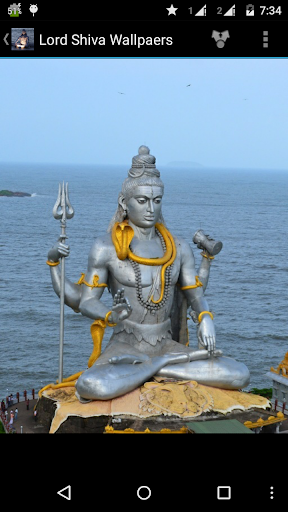 Lord Shiva Wallpapers HD