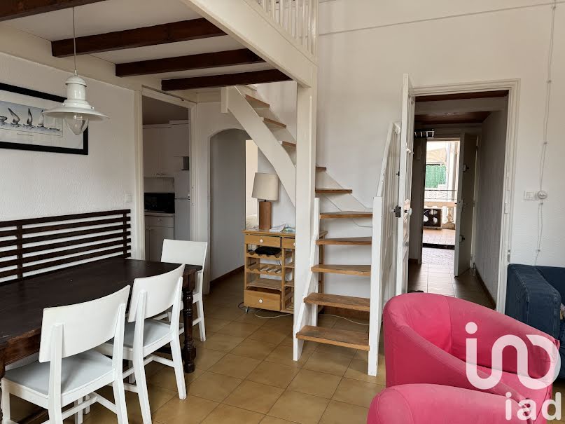 Vente appartement 3 pièces 61 m² à La Seyne-sur-Mer (83500), 305 000 €