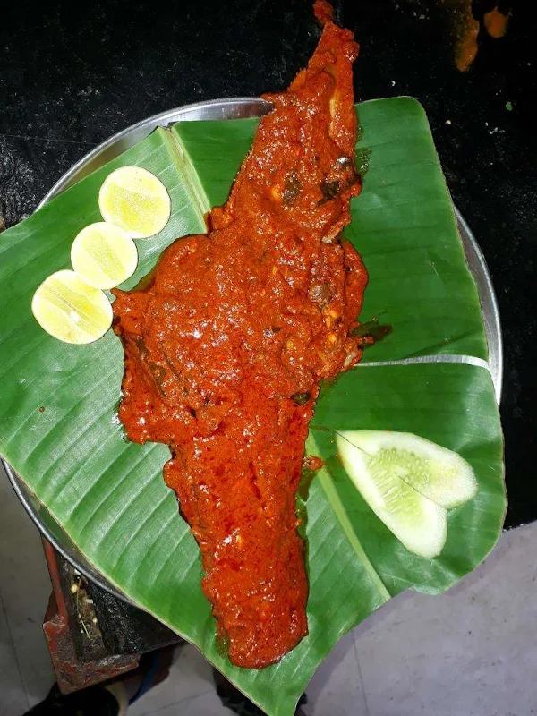 Mangalore Lunch Home photo 