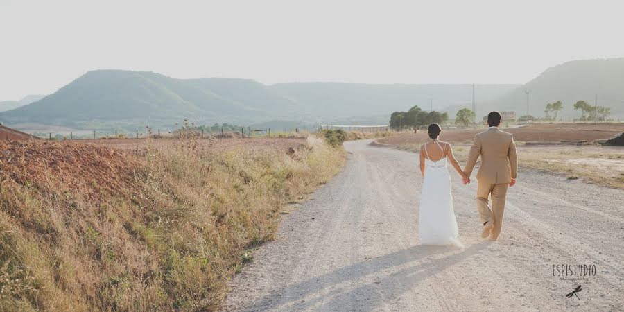 Fotógrafo de bodas Anna Espi (annaespi). Foto del 22 de mayo 2019