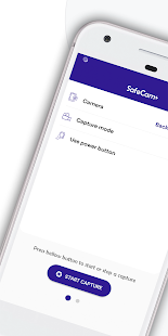 SafeRecorder - Background Video Recorder(圖1)-速報App