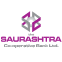 THE SAURASHTRA CO-OP. BANK LTD