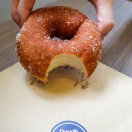 Dough Doughnuts 兜兜圈 二號店