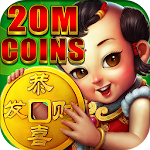 Cover Image of 下载 Grand Slots:Free Slot Machines 1.0.7 APK