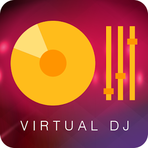 Download Virtual DJ Mixer for PC