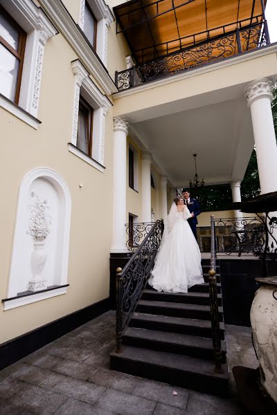 Huwelijksfotograaf Vera Lachugina (bird). Foto van 5 juli 2022