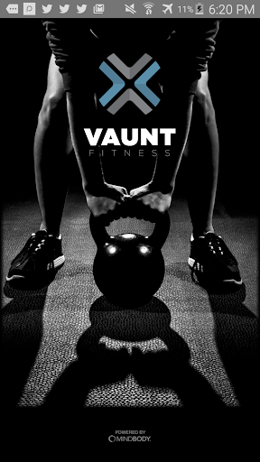 Vaunt Fitness