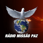 Cover Image of Descargar RÁDIO MISSÃO PAZ 2.8 APK