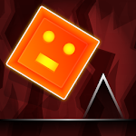 Cover Image of Download Impossible Dash: Geometry Game Runner 0.36 APK