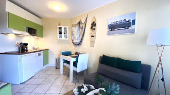 appartement à Saint-Cyprien (66)